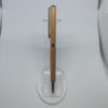 Stylo en bois fait main en Cade