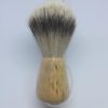Blaireau de rasage en bois – Image 2