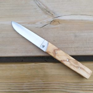 Couteau artisanal "Le Quidam"