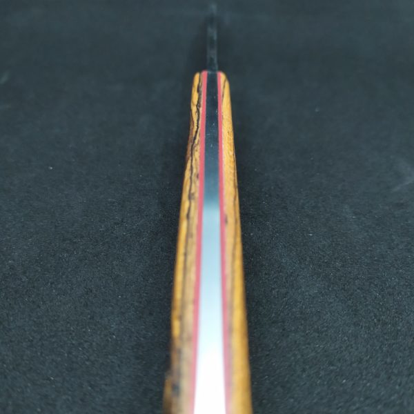 Couteau de cuisine Le Quidam - Bocote - rouge